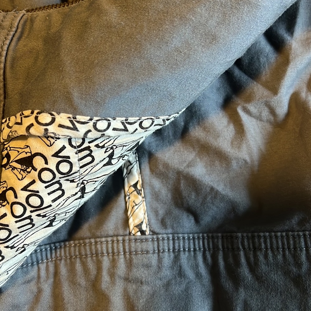 Volcom Jacket - Picture 3 of 3